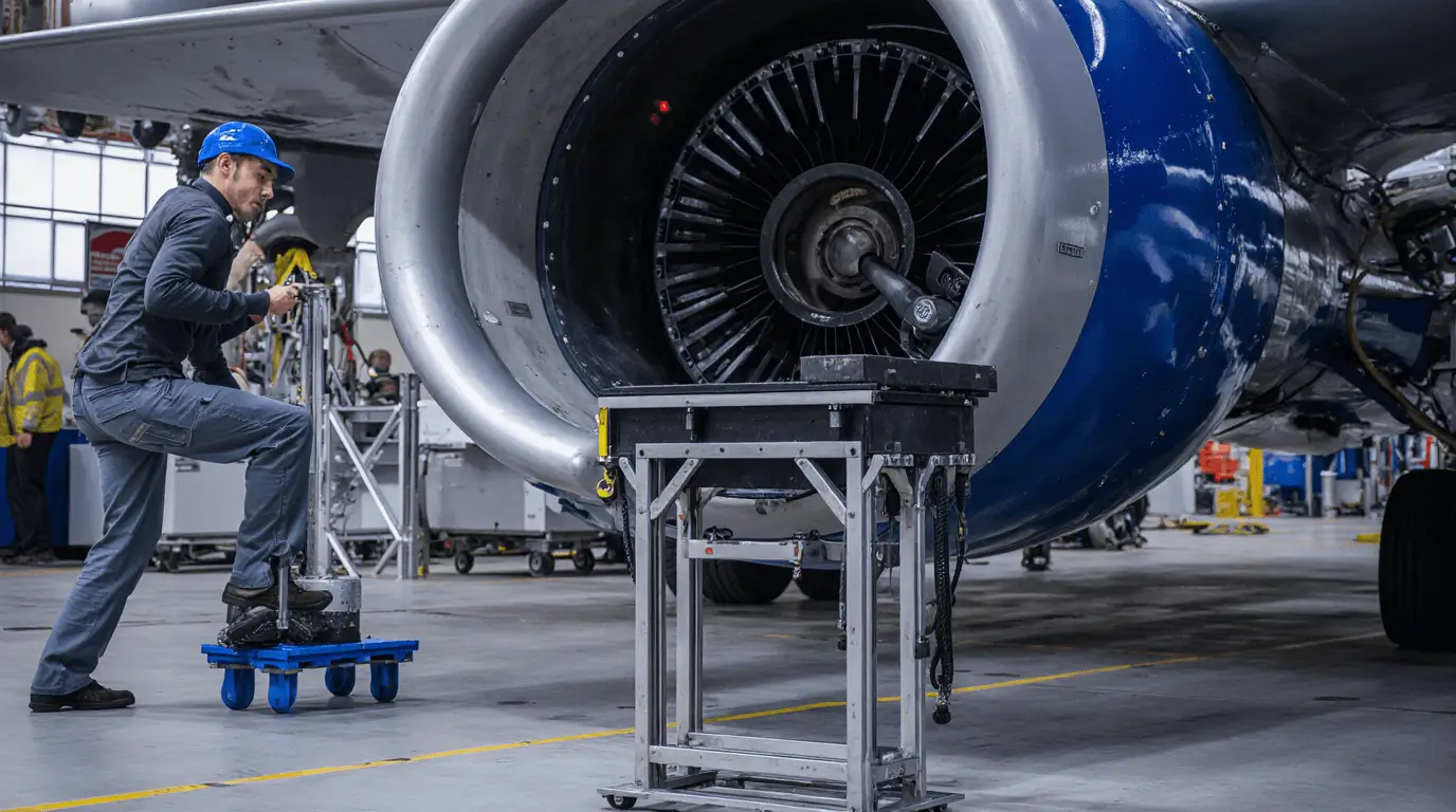 aircraft interior design