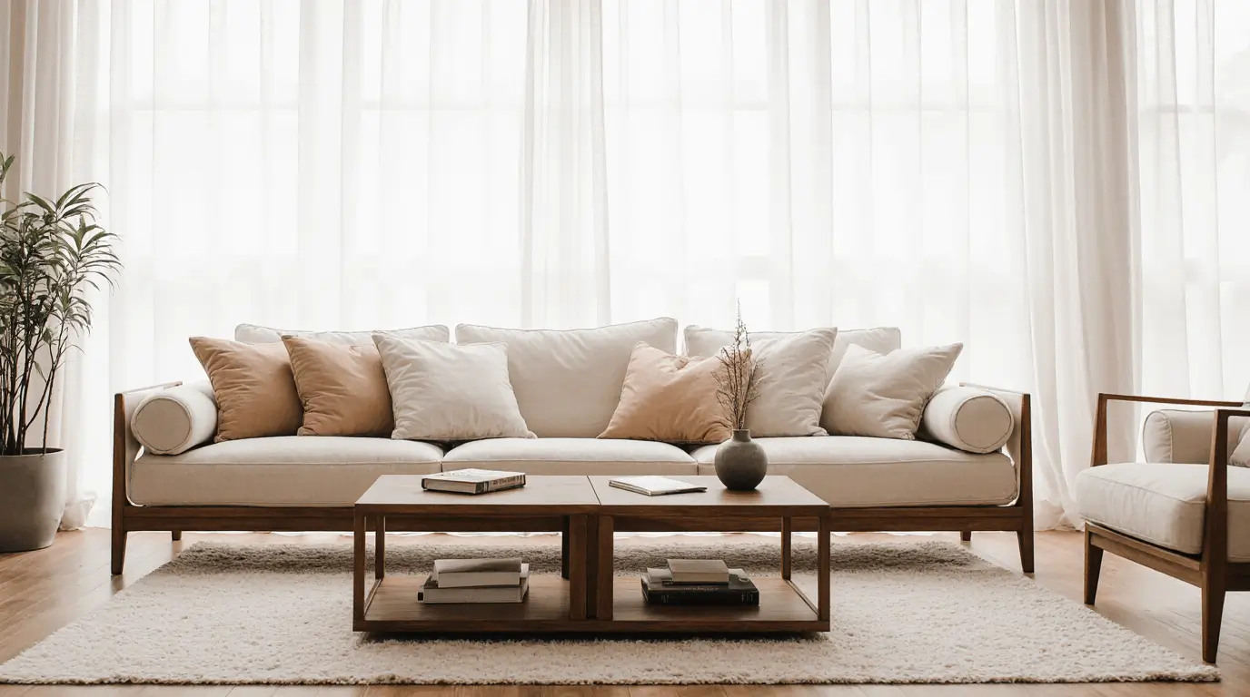 asian zen interior design