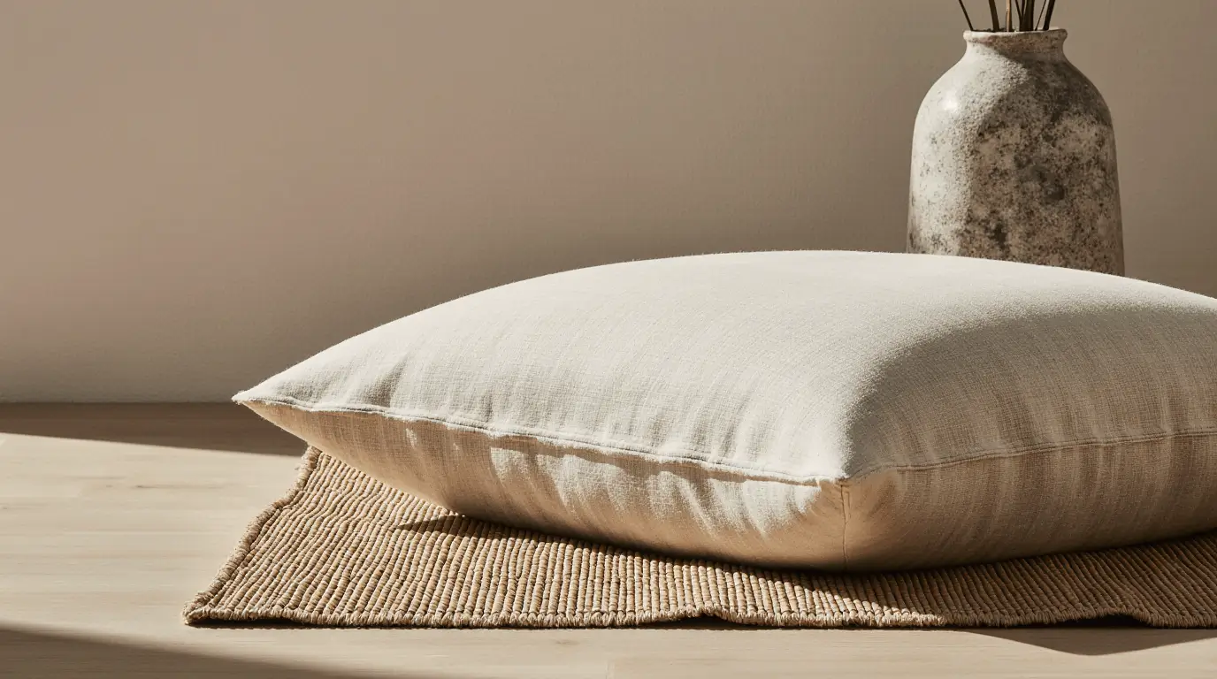 asian zen interior design