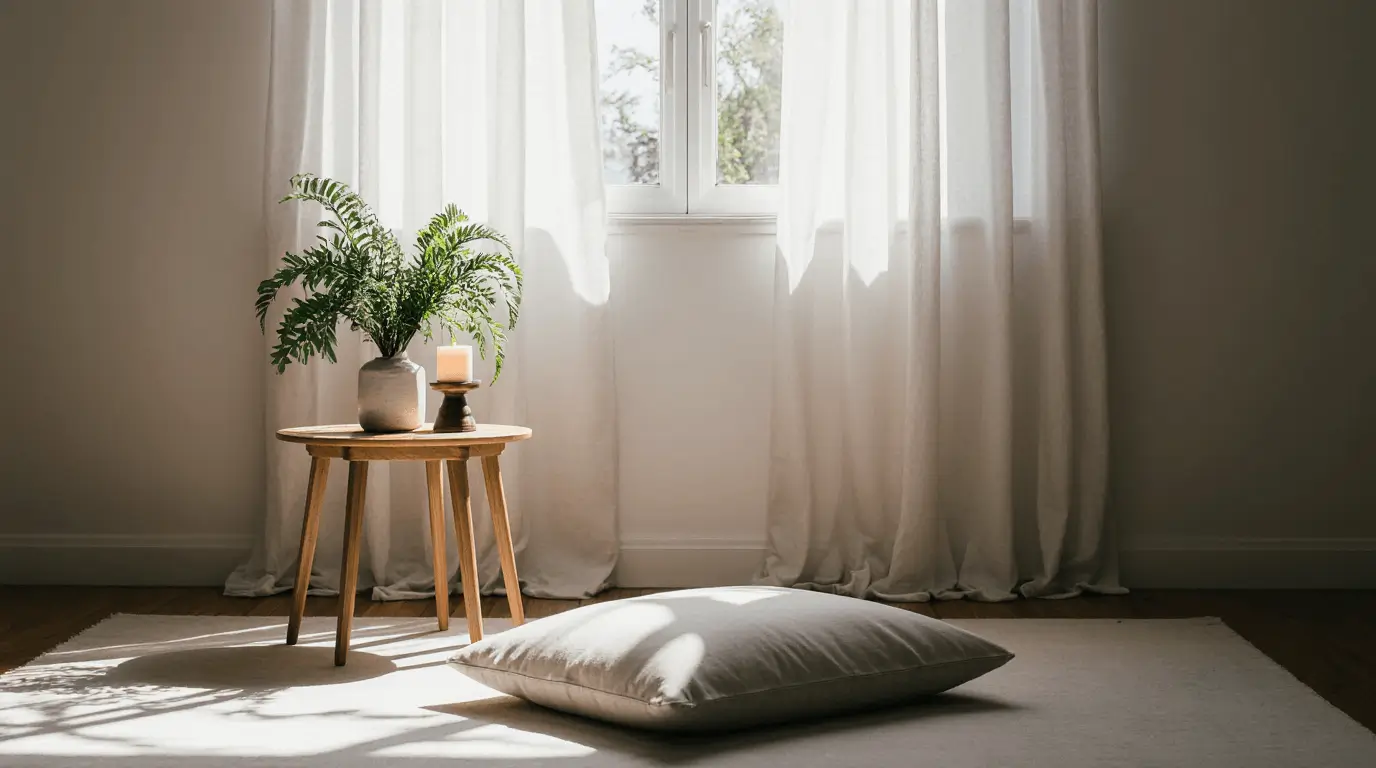 asian zen interior design