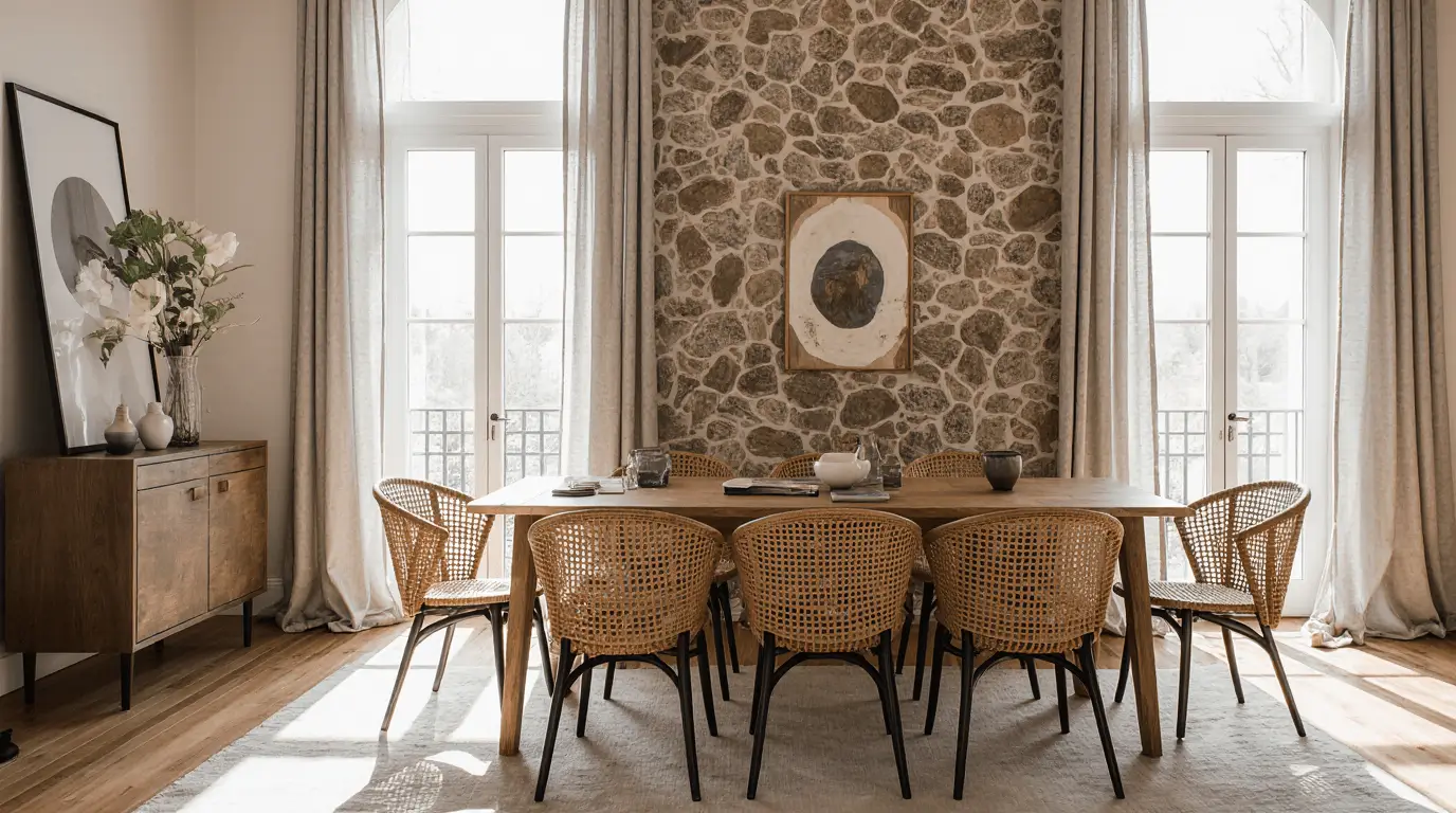 asian zen interior design