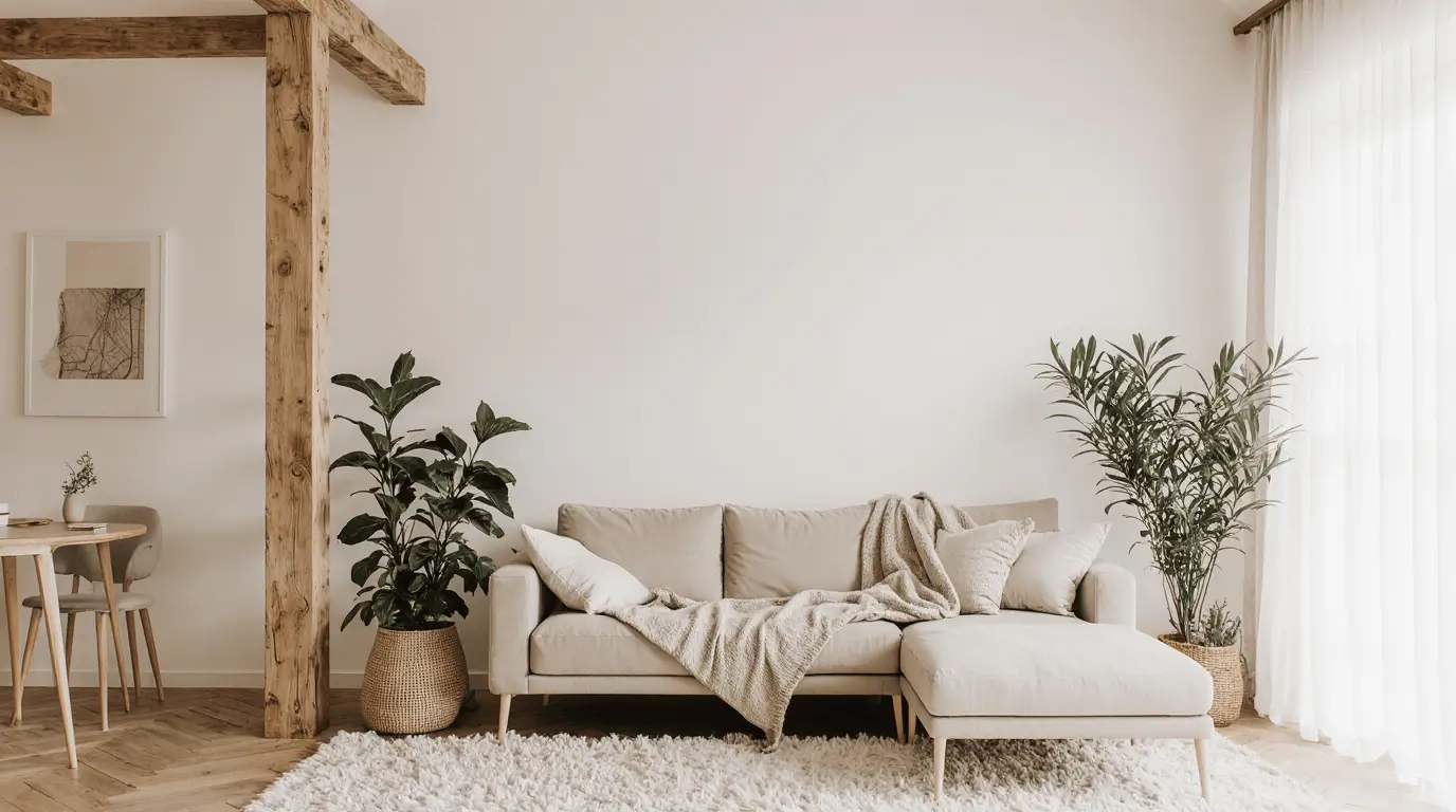 asian zen interior design