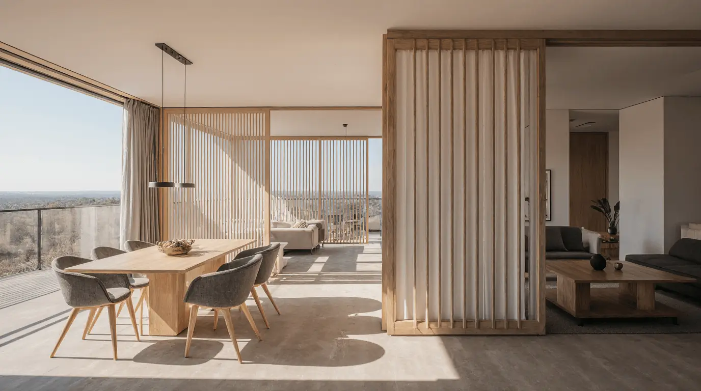 asian zen interior design