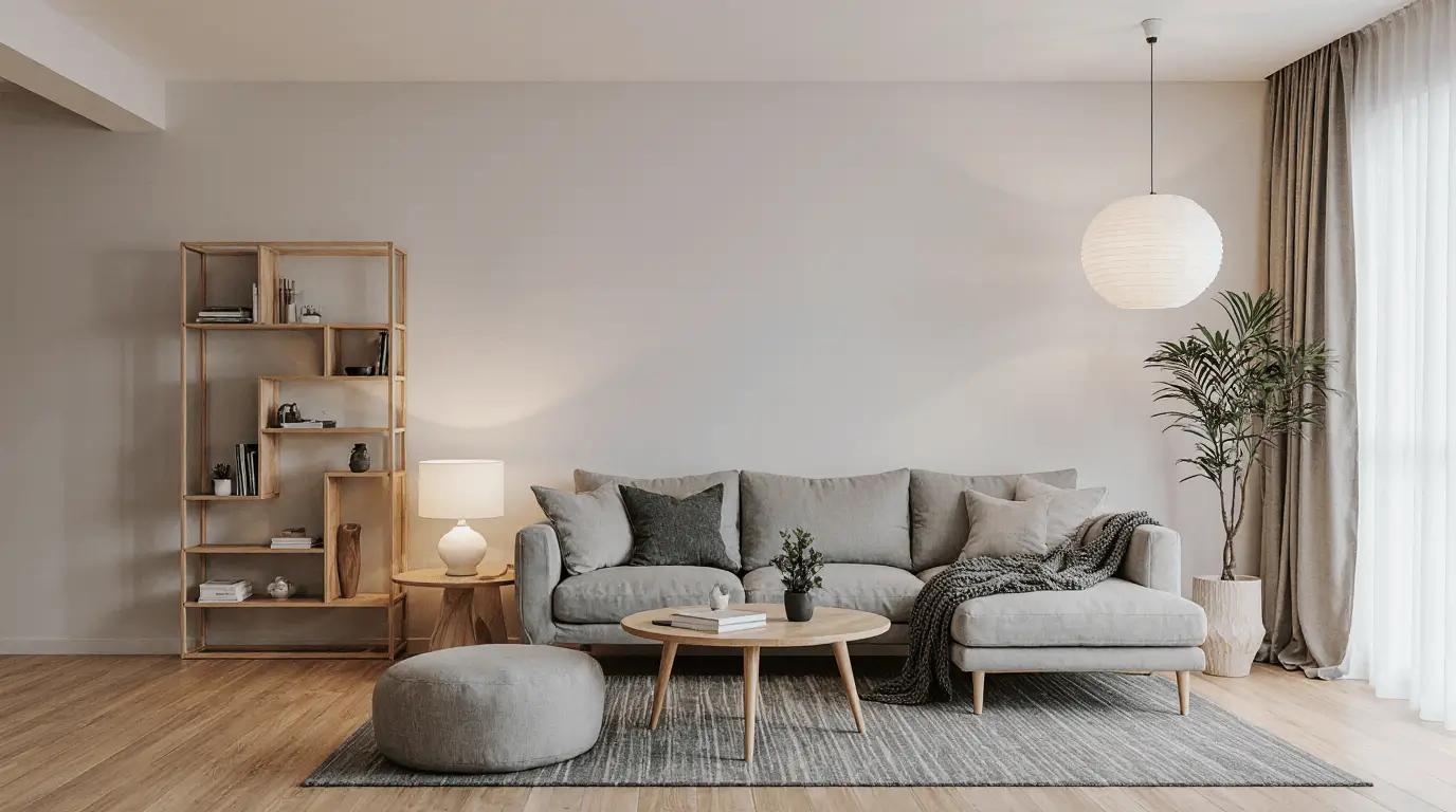 asian zen interior design