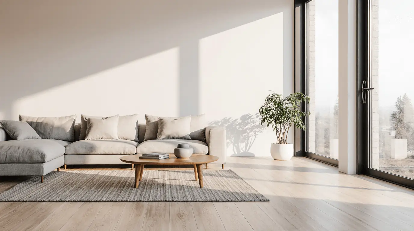 asian zen interior design