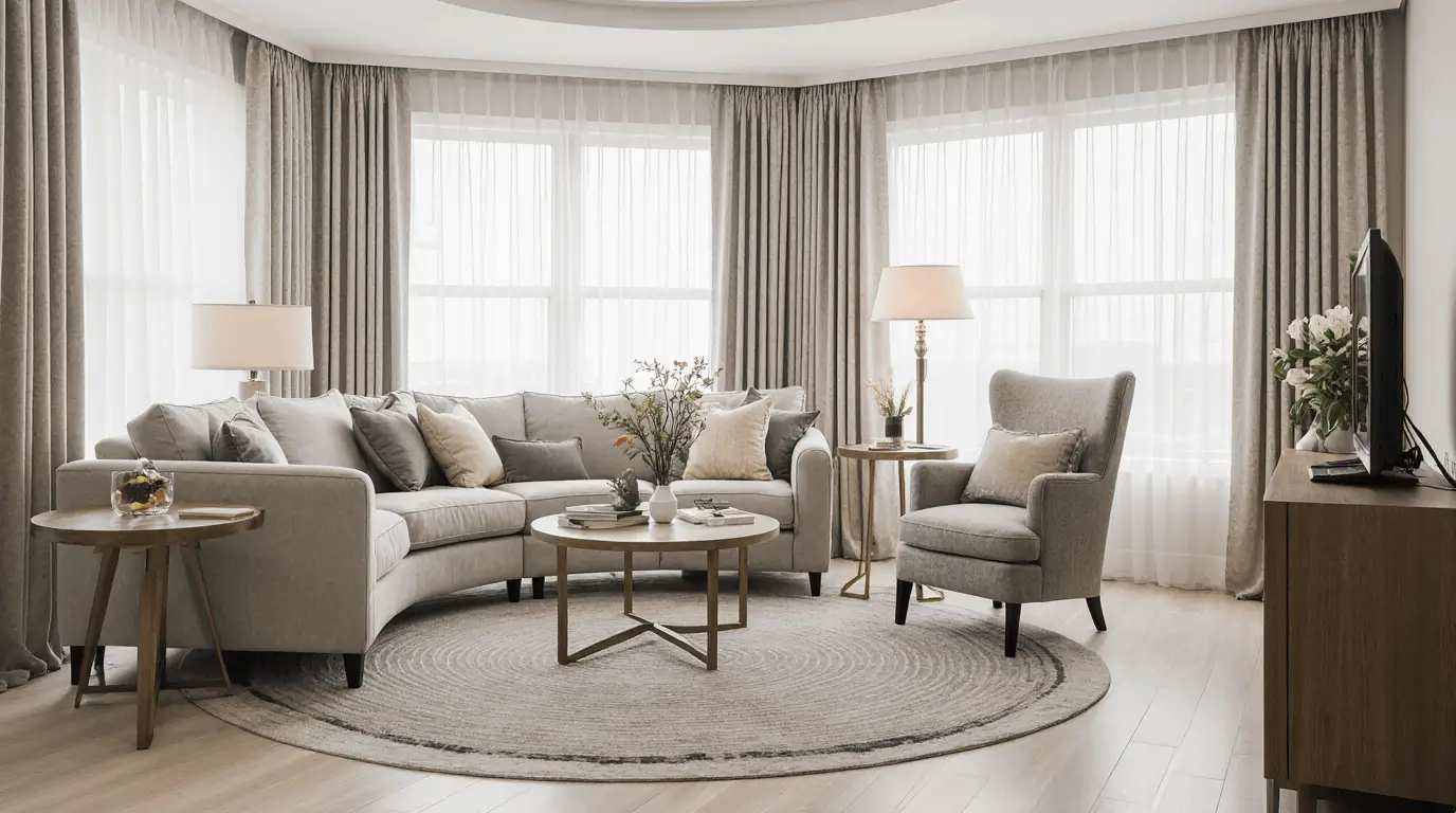 assisted living interior design