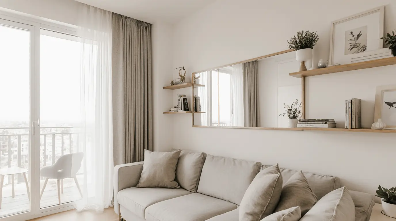 assisted living interior design