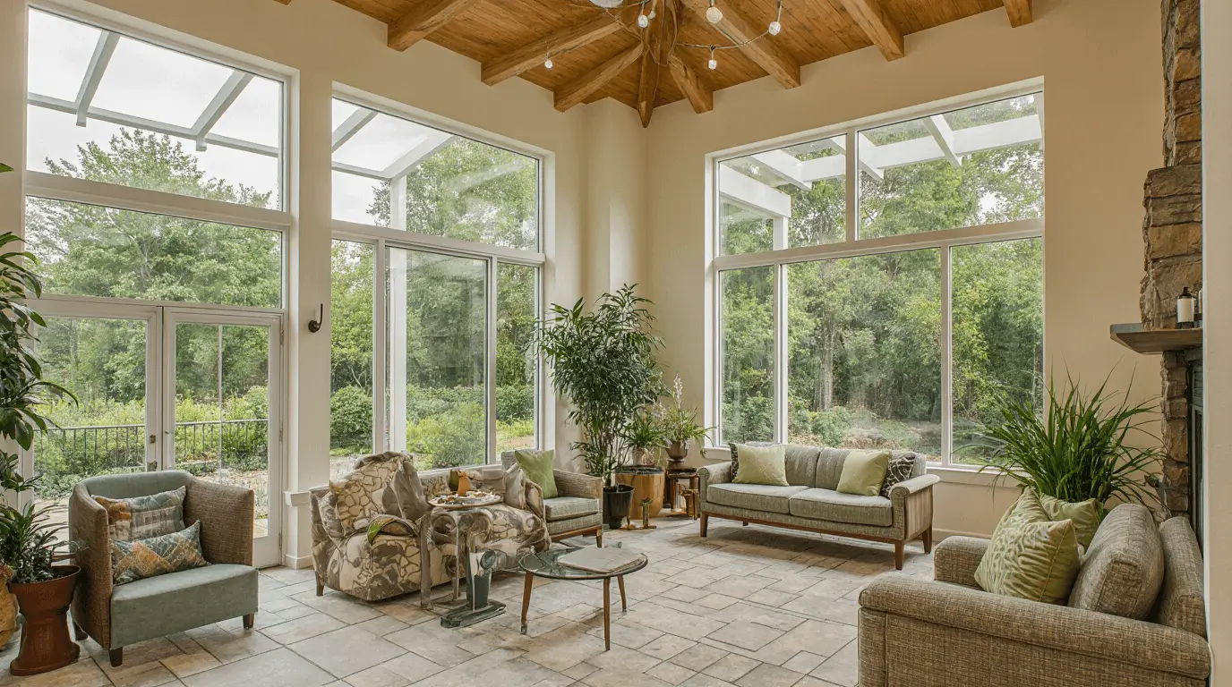 assisted living interior design