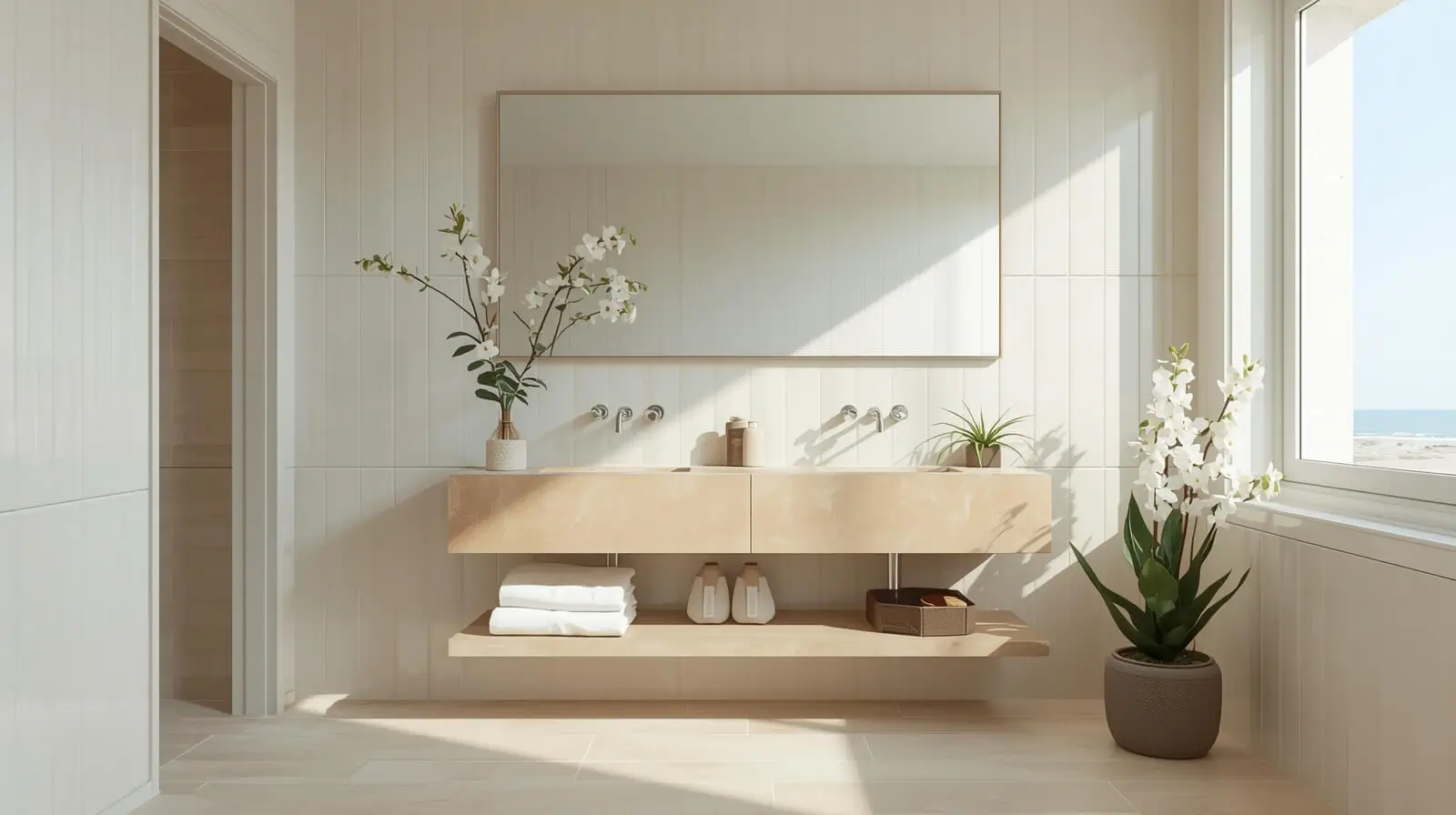 beach house interior design