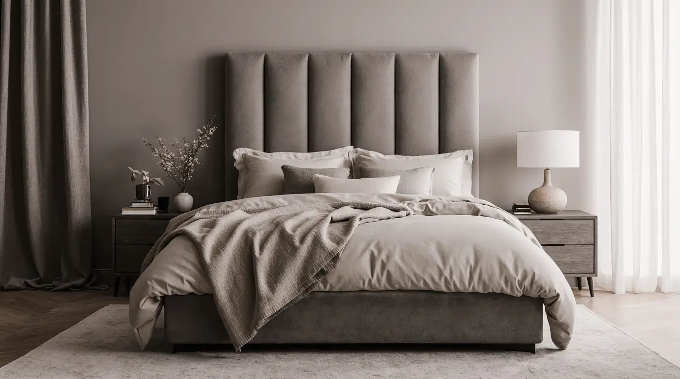 bespoke interior design