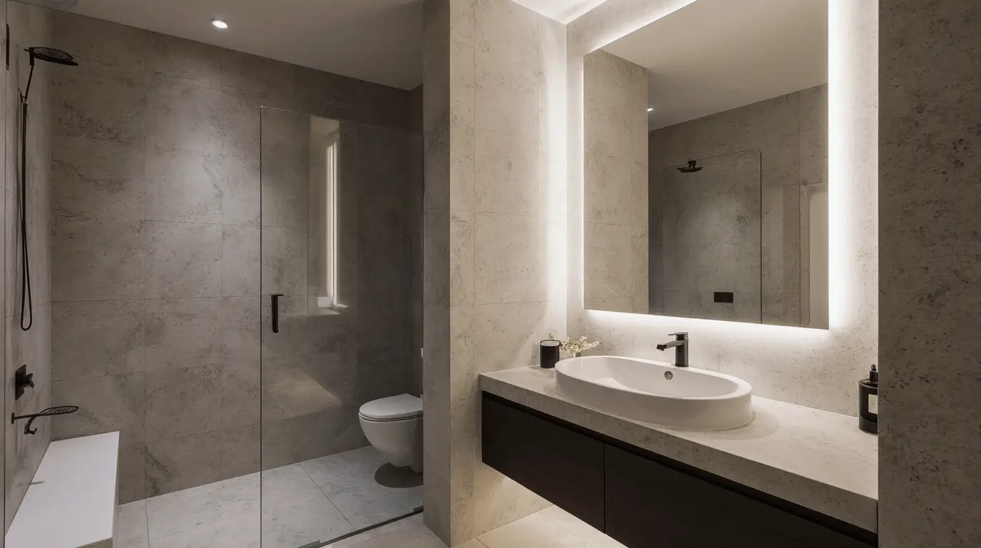 bespoke interior design