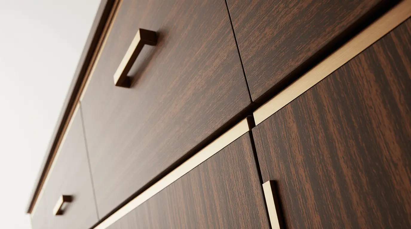 bespoke interior design