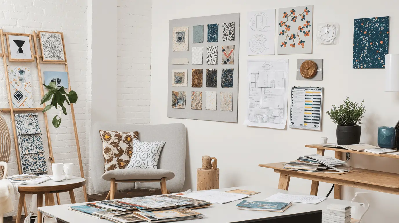 bespoke interior design