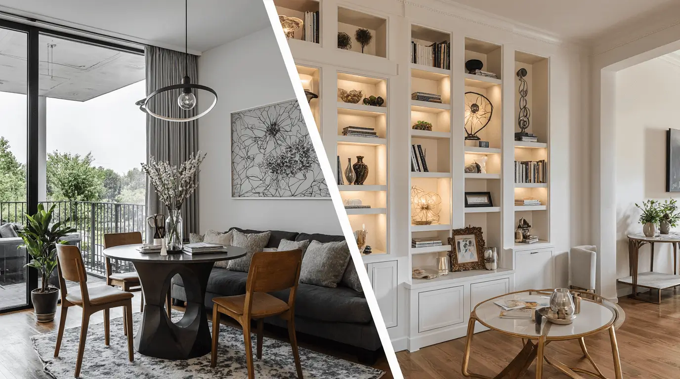 bespoke interior design