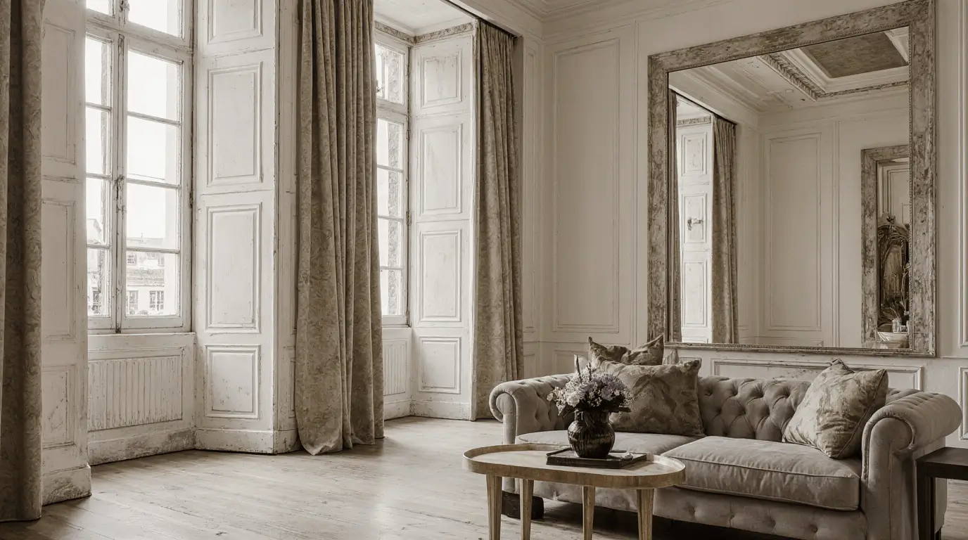 bespoke interior design