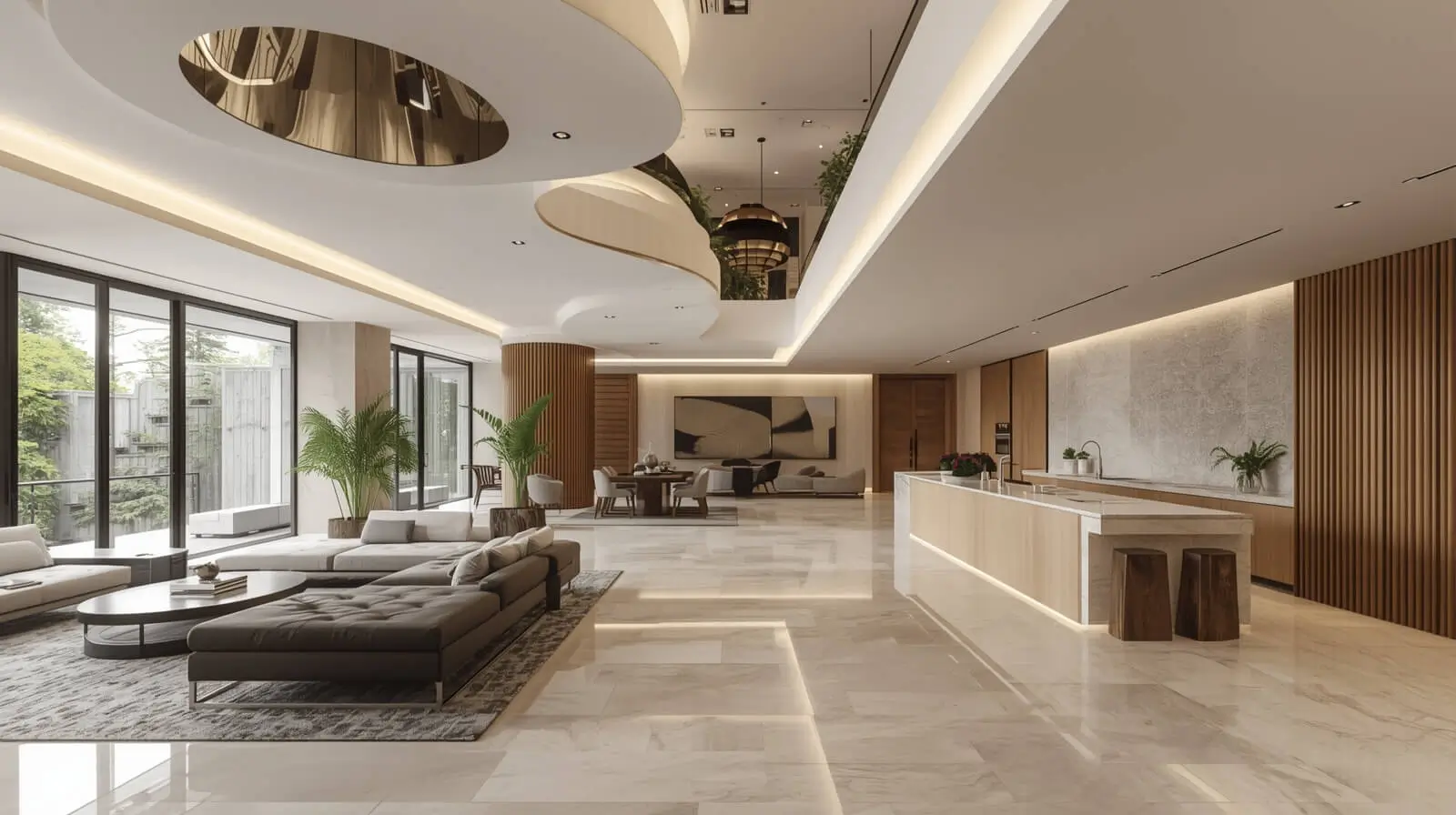 bespoke interior design