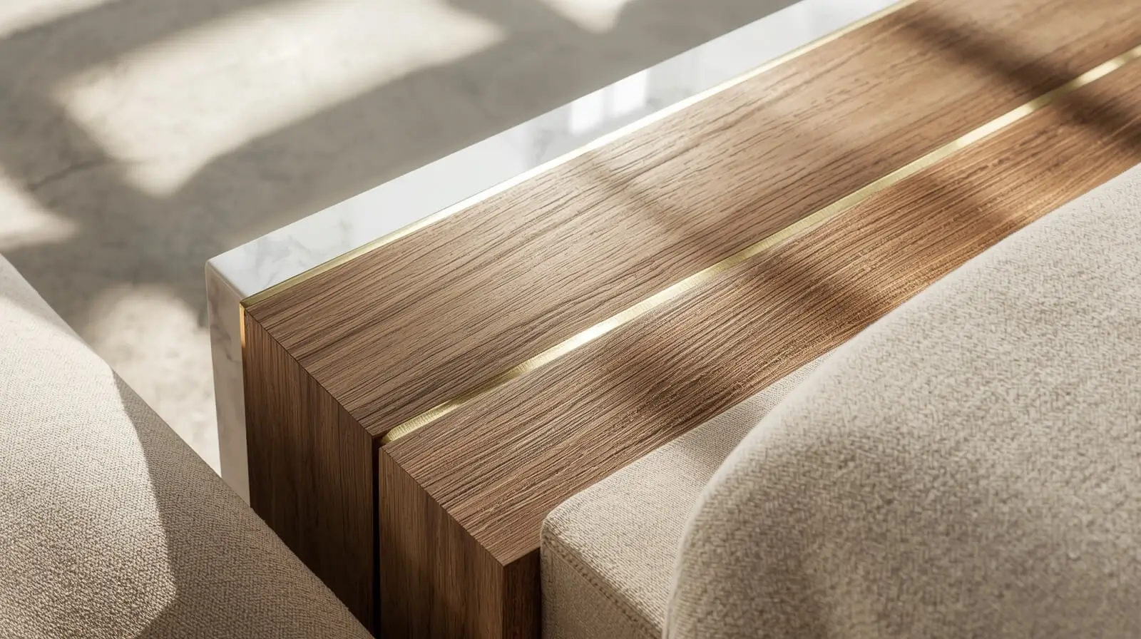 bespoke interior design