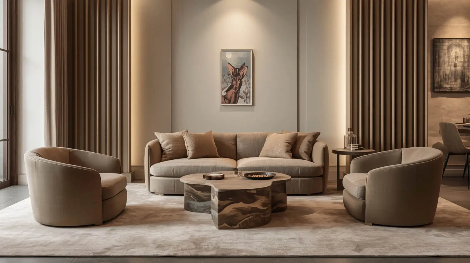 bespoke interior design