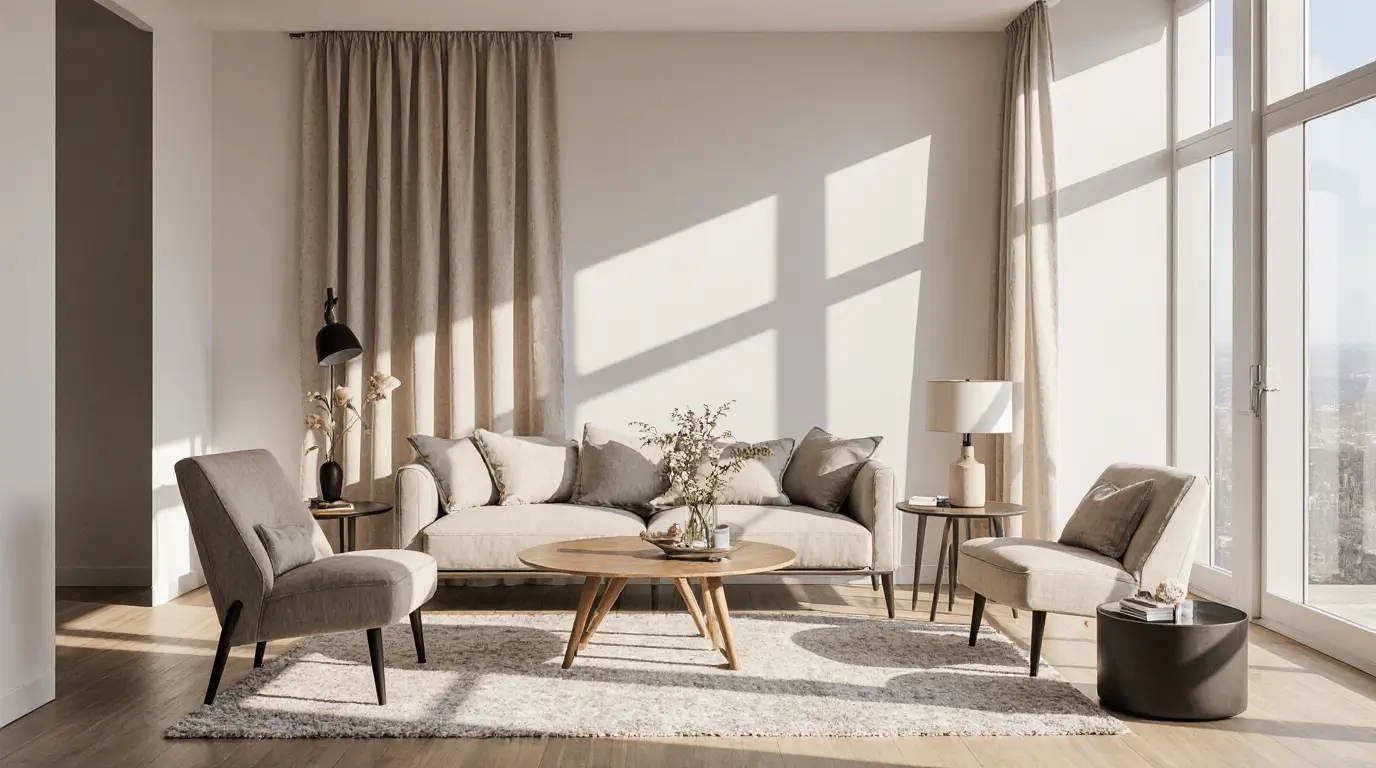 bespoke interior design