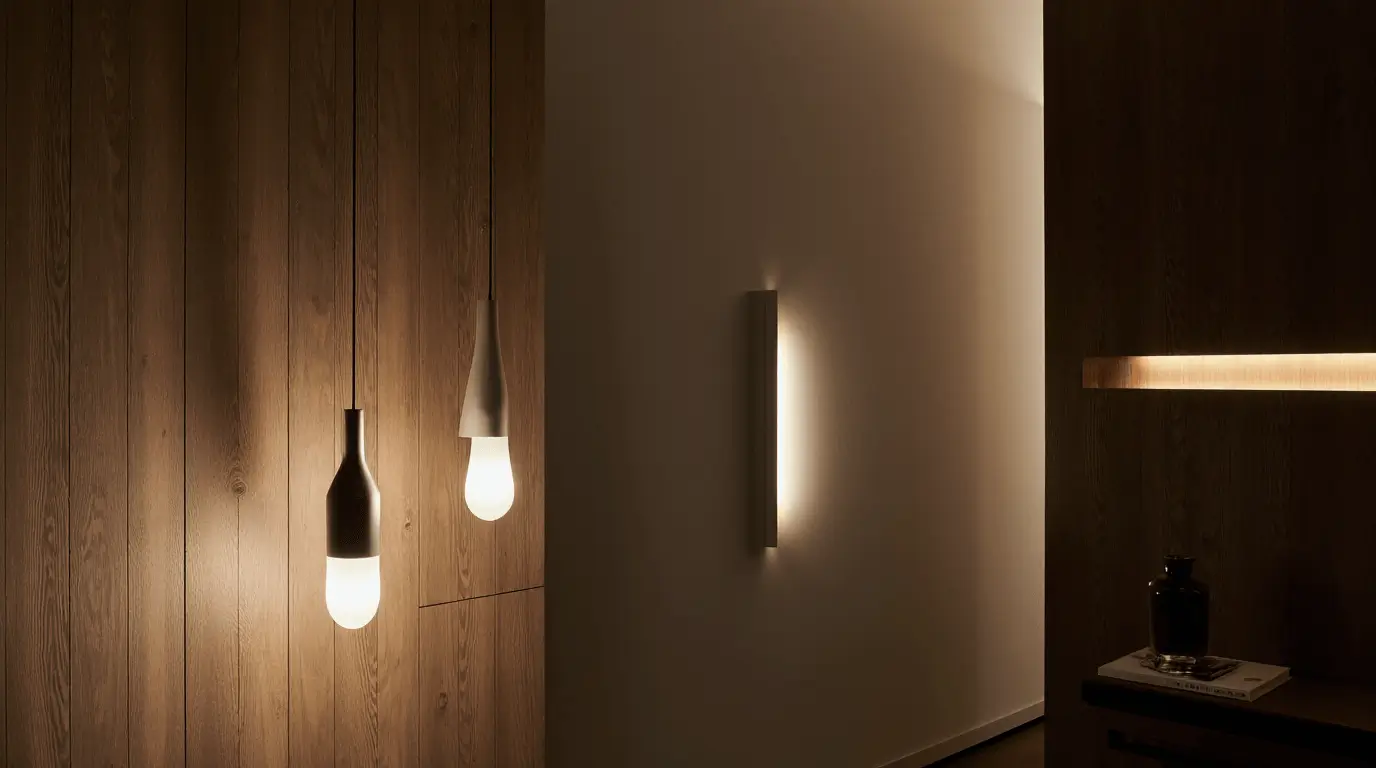 bespoke interior design