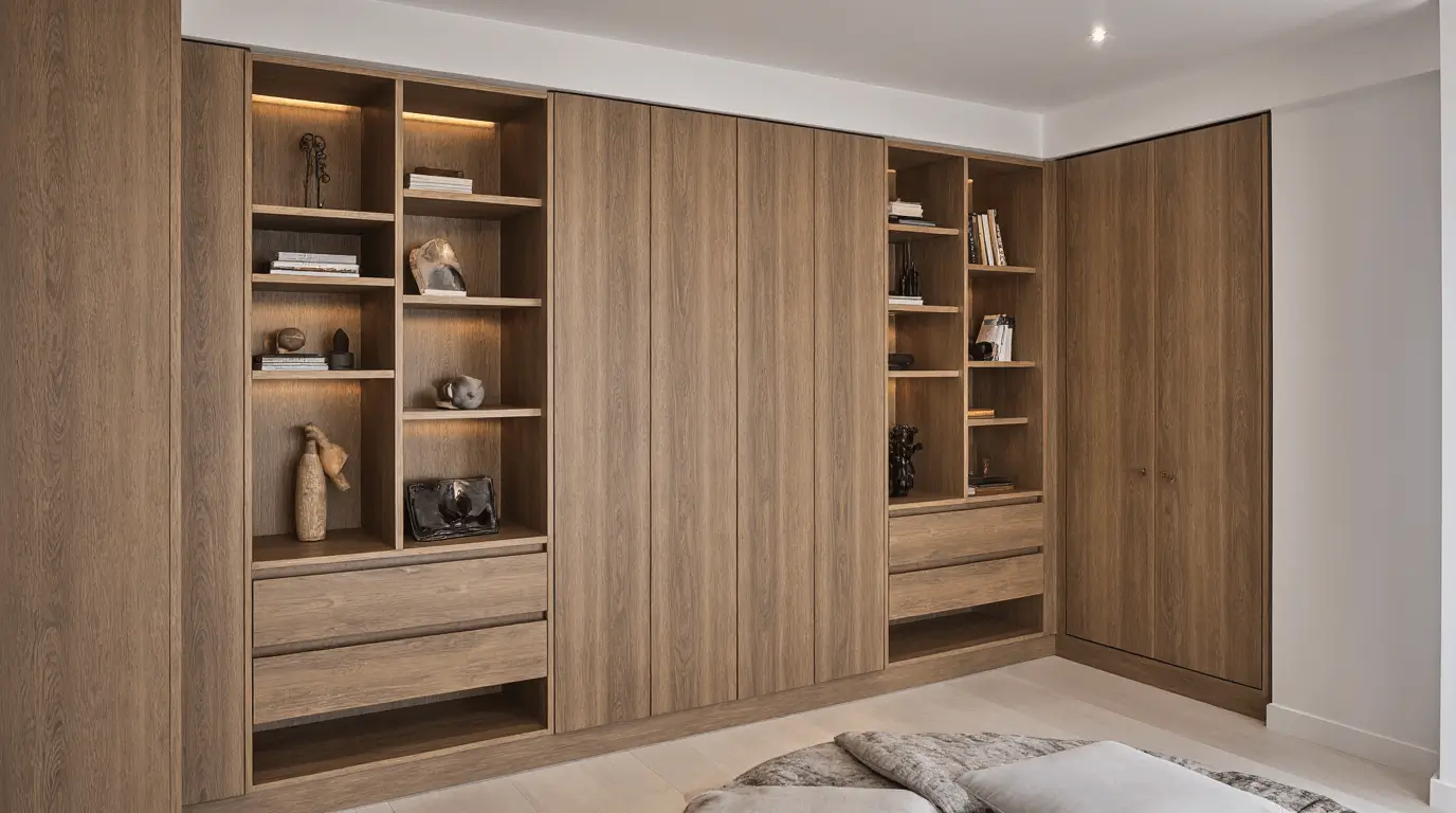 bespoke interior design