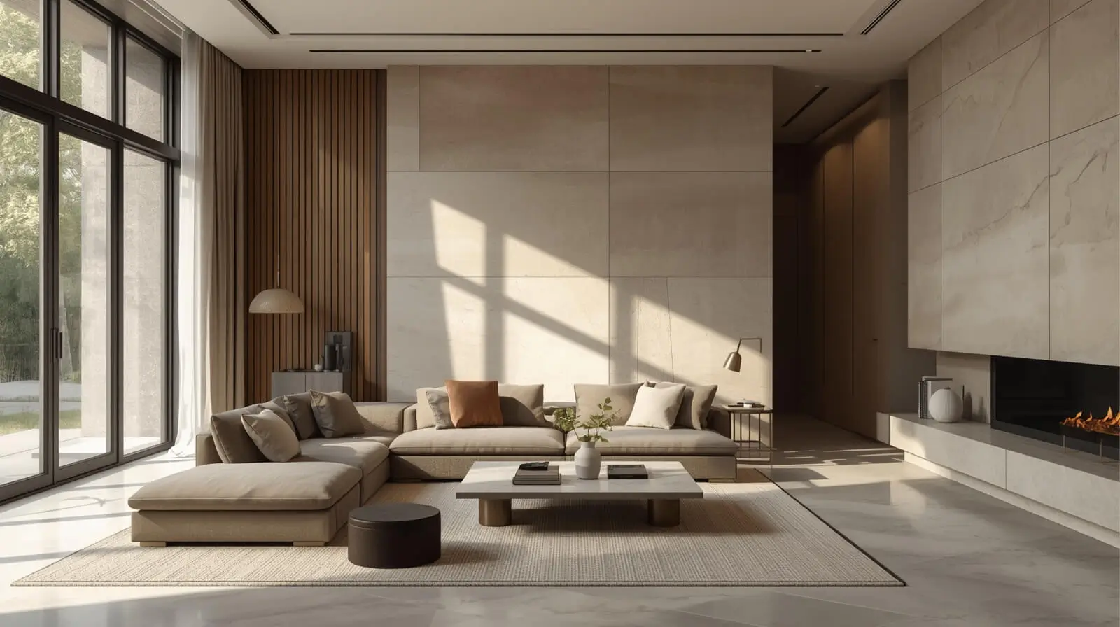 bespoke interior design