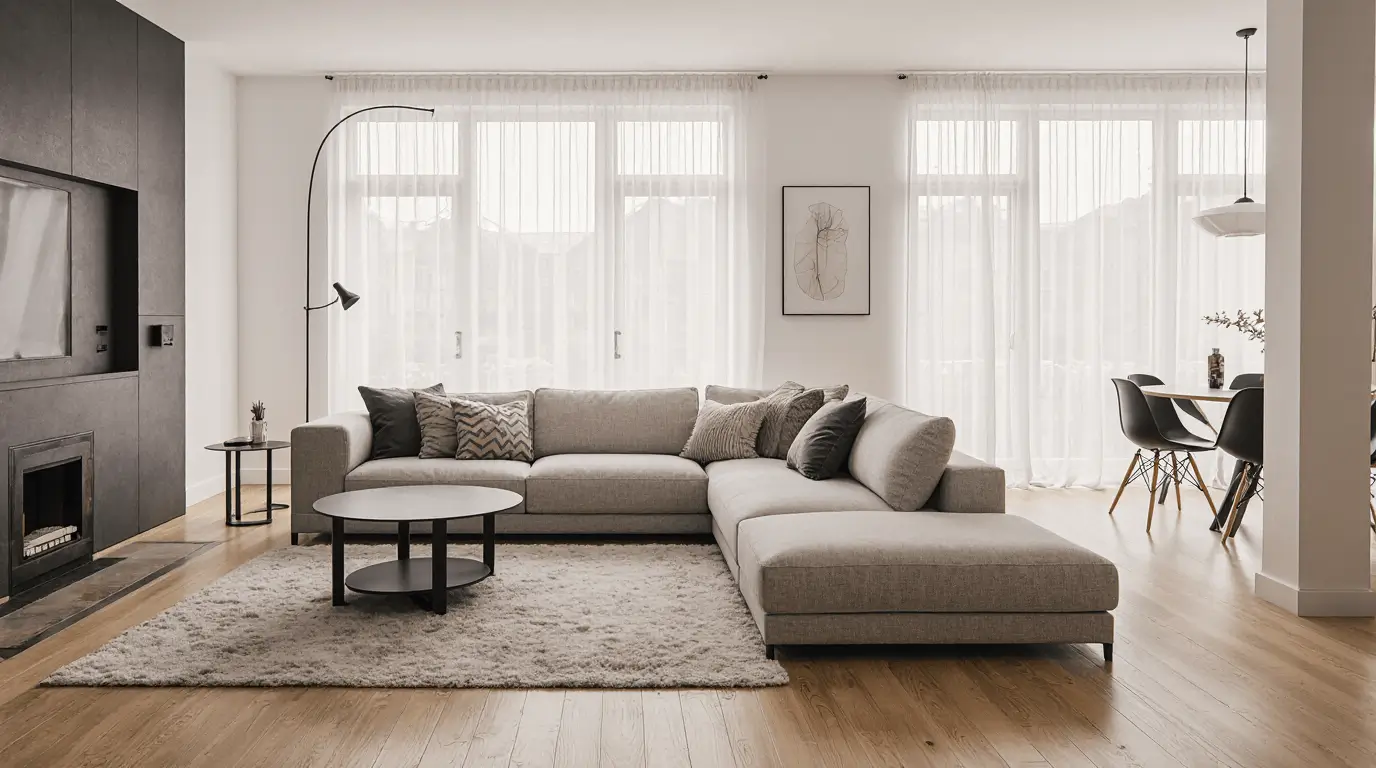 bungalow interior design