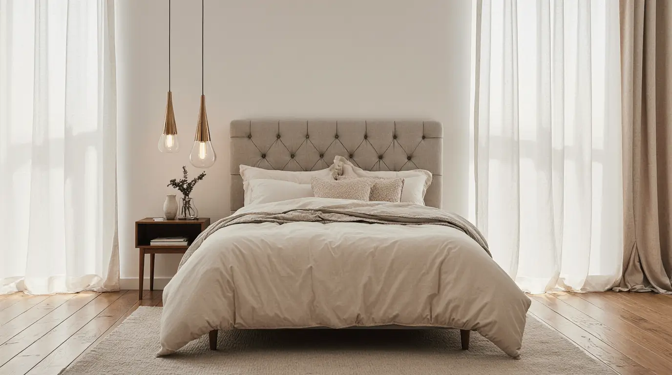 bungalow interior design