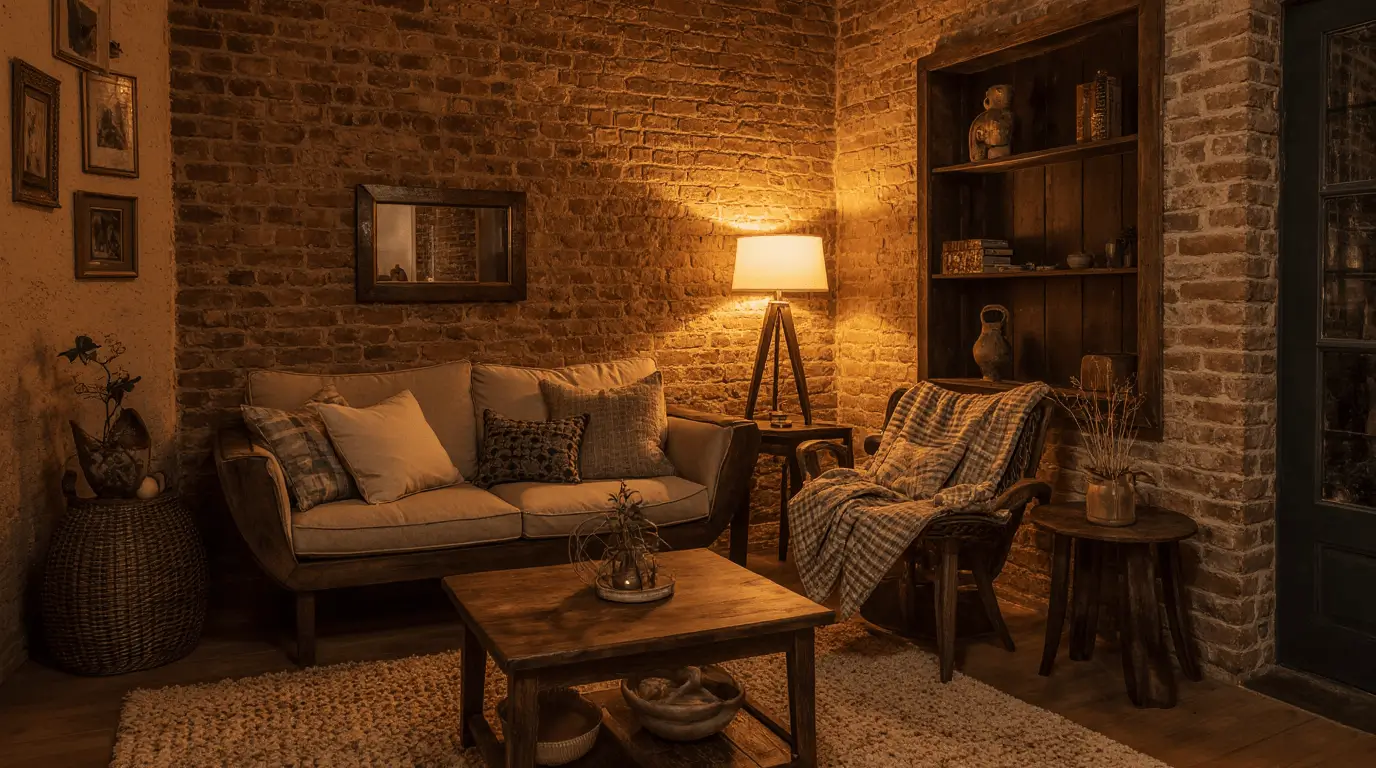 bungalow interior design