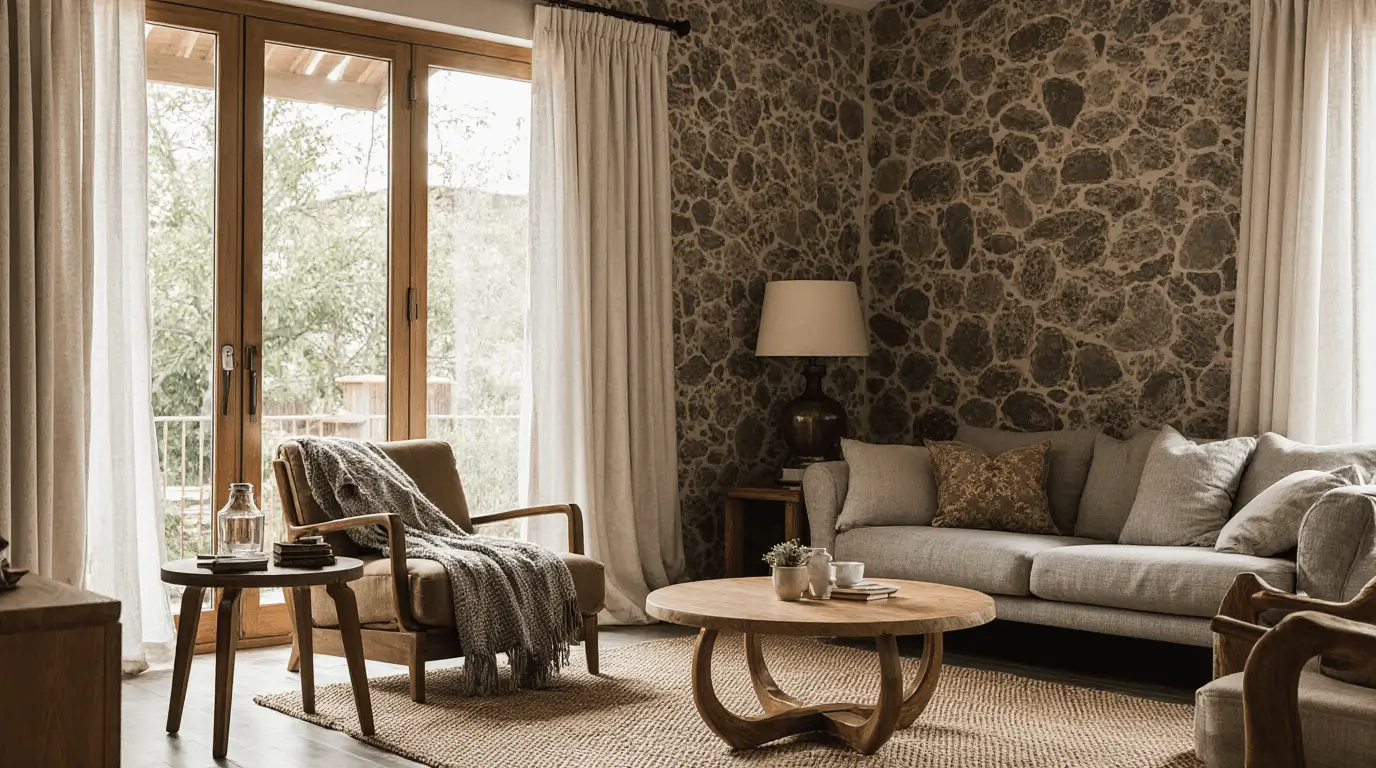 bungalow interior design