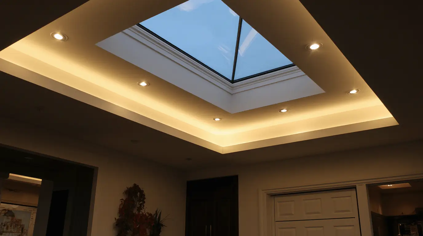 bungalow interior design