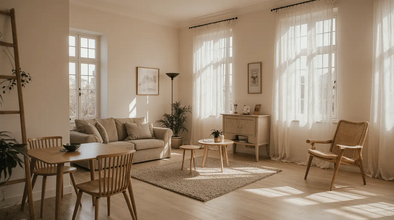 bungalow interior design