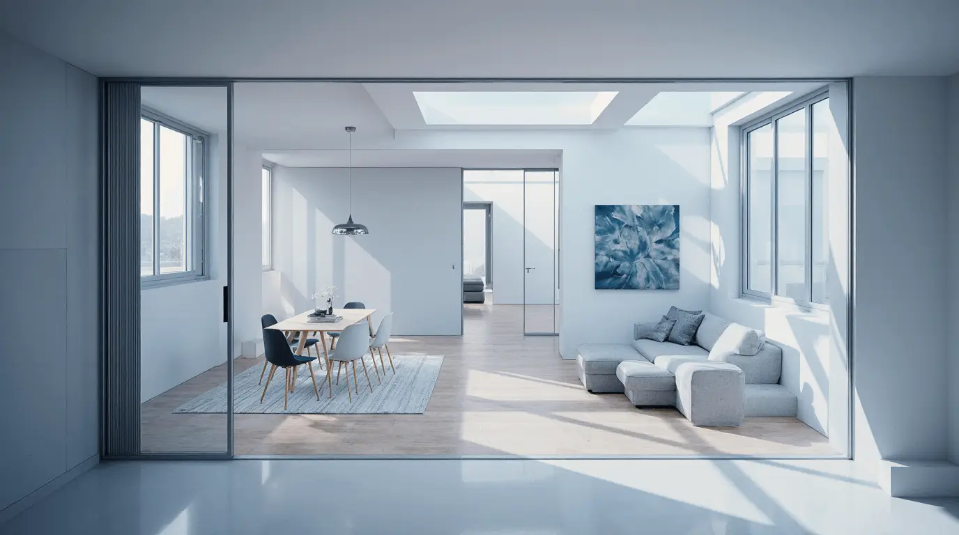 bungalow interior design