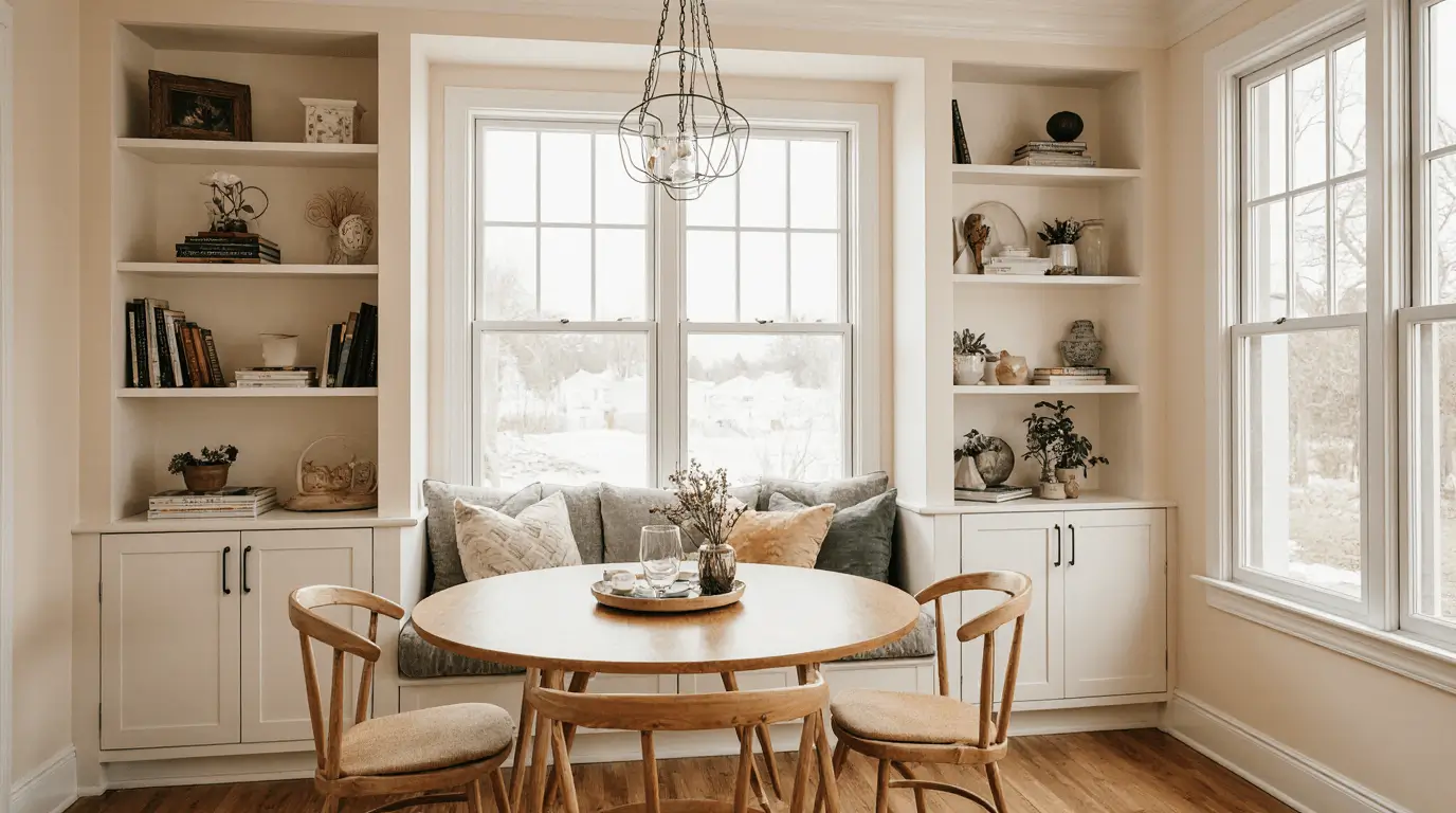 bungalow interior design