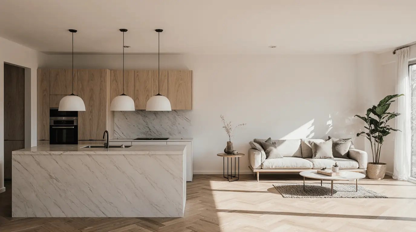 bungalow interior design