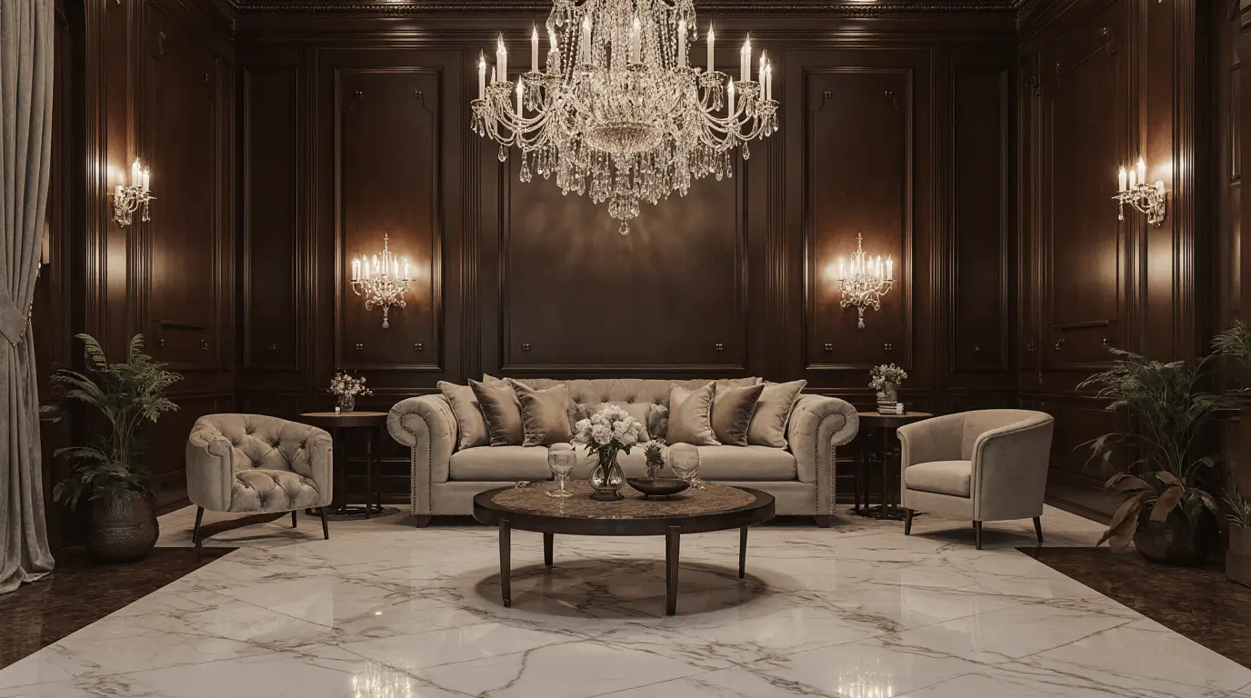 bungalow interior design