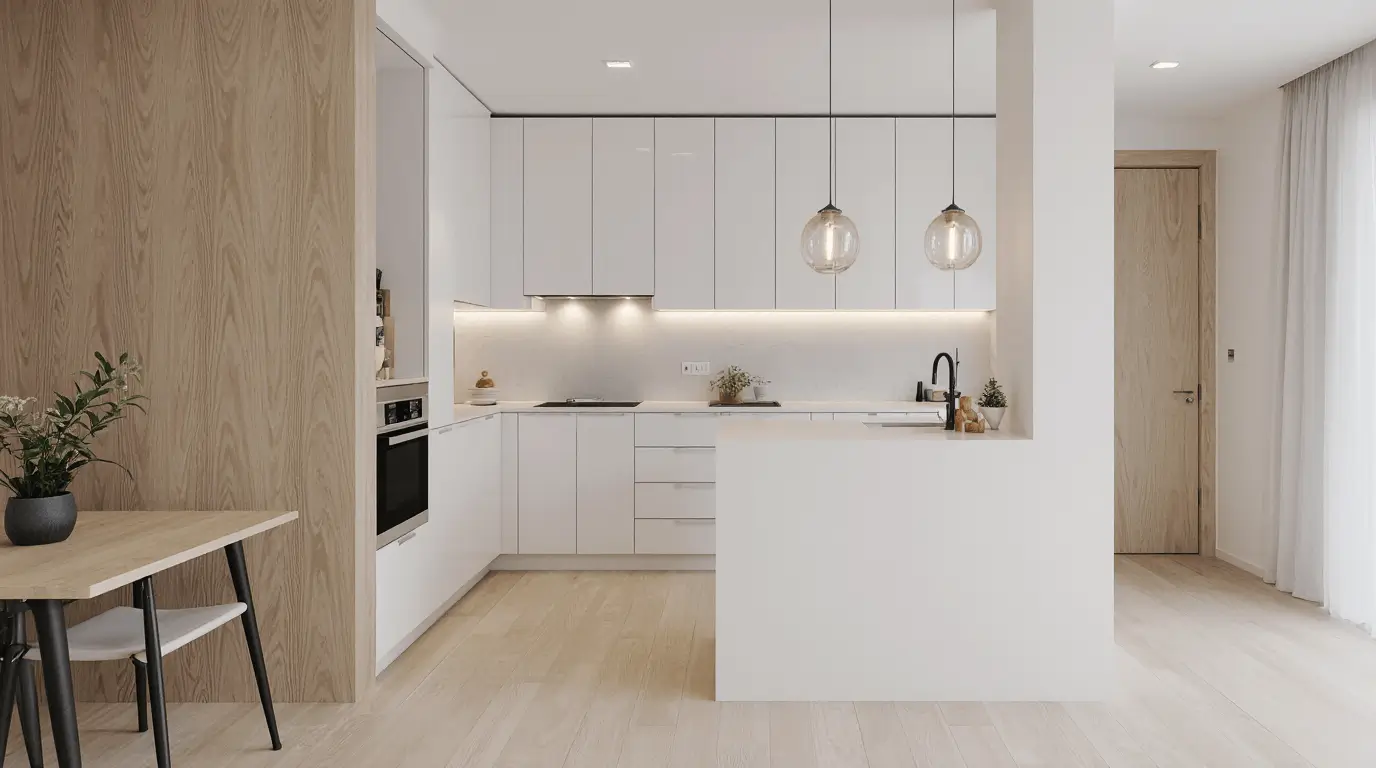 condo interior design singapore