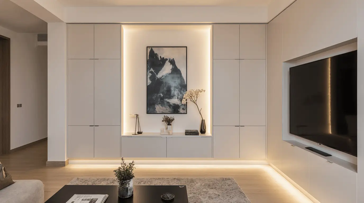 condo interior design singapore