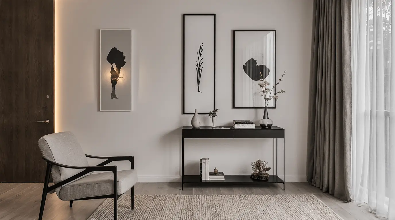 condo interior design singapore