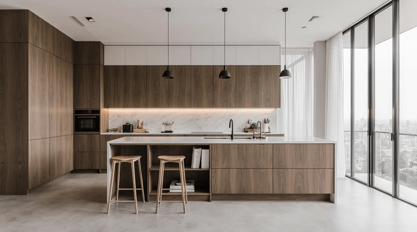 condo interior design singapore