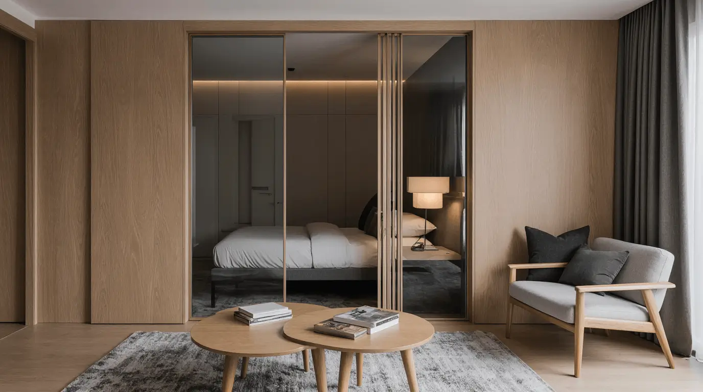 condo interior design singapore