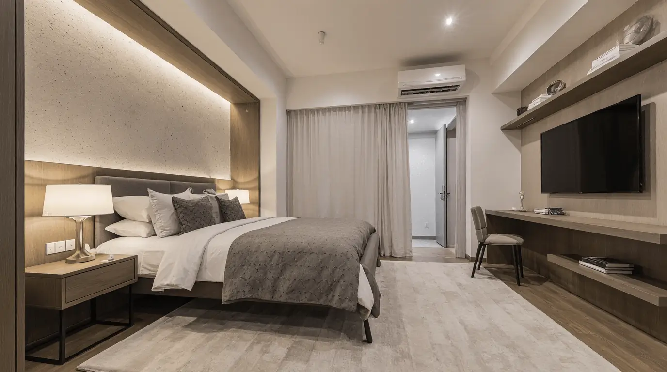 condo interior design singapore
