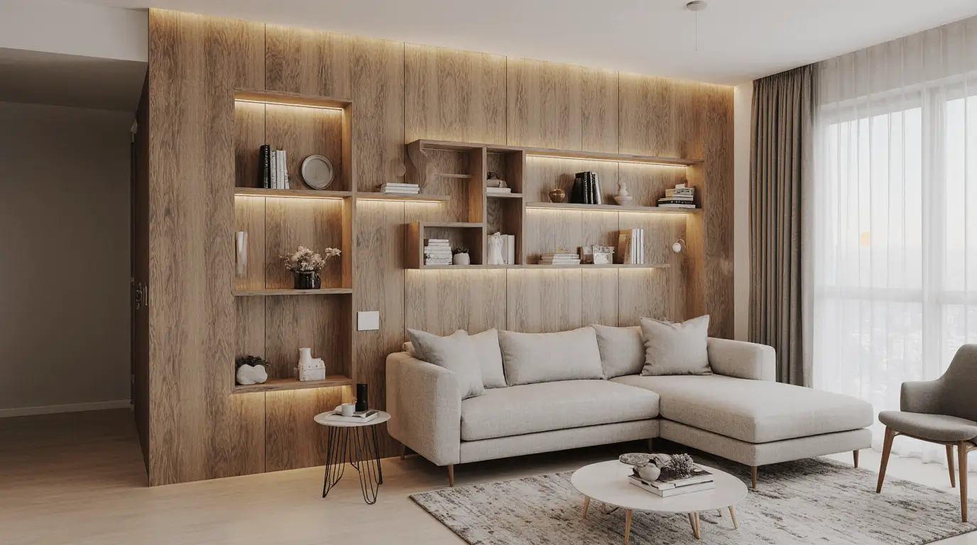 condo interior design singapore