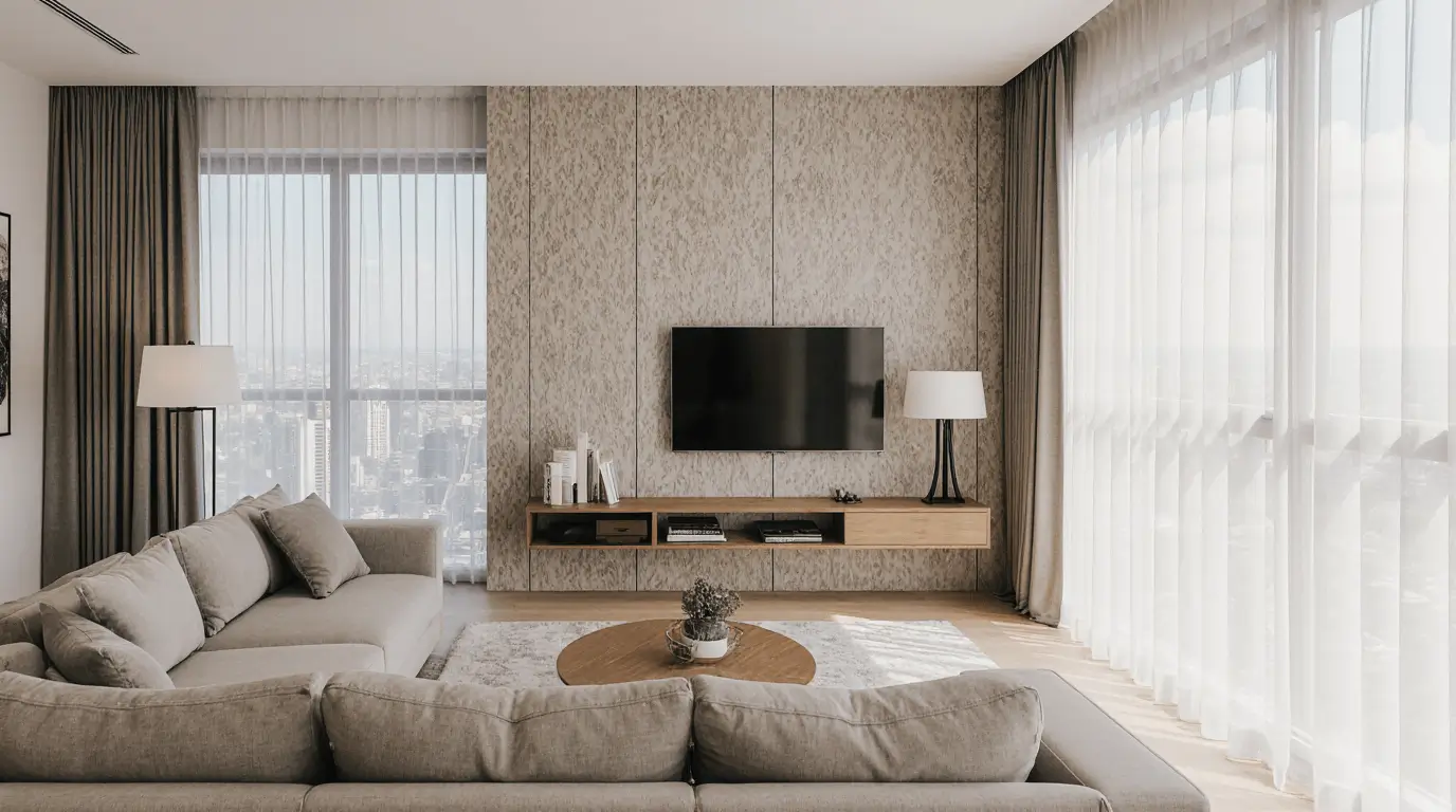 condo interior design singapore