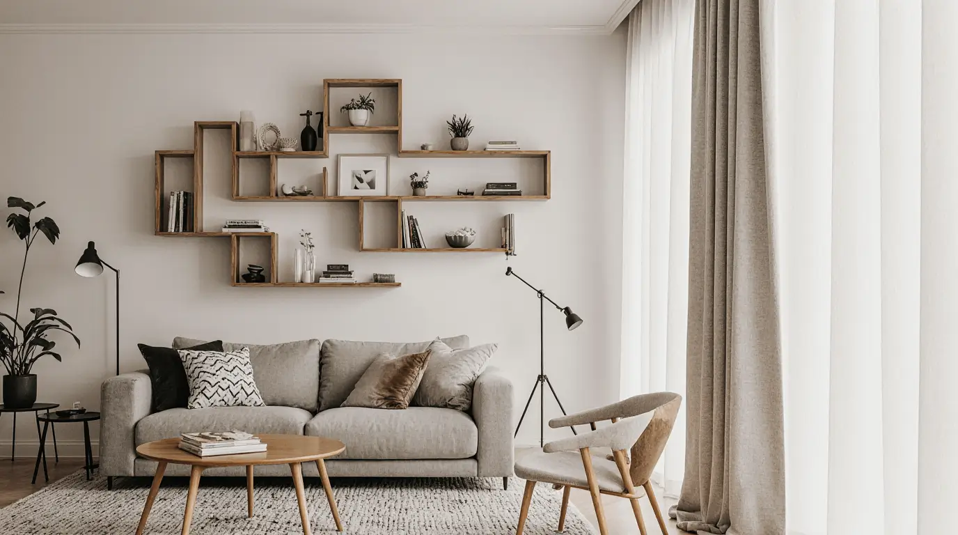 creative interior design