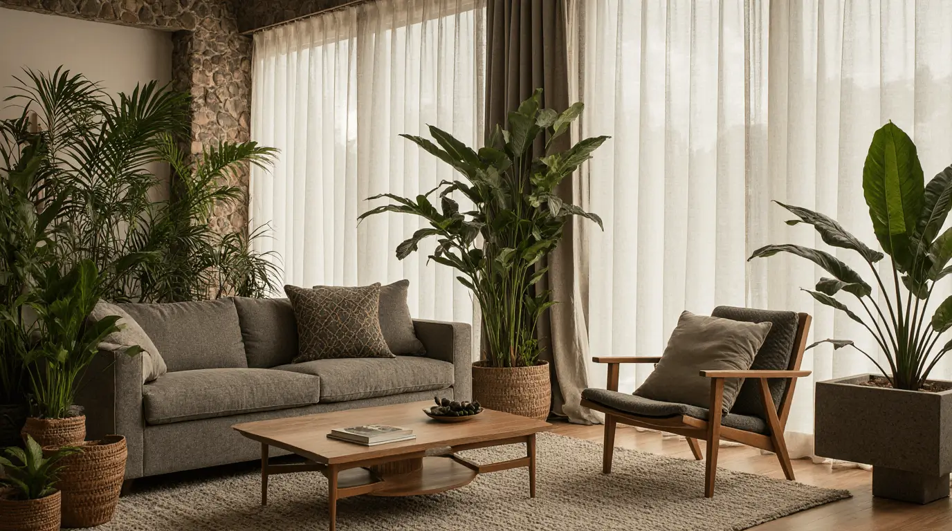 creative interior design