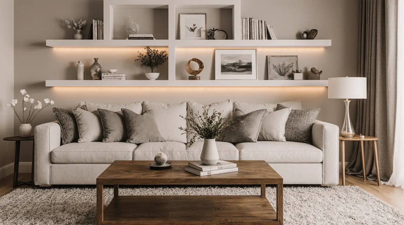 creative interior design