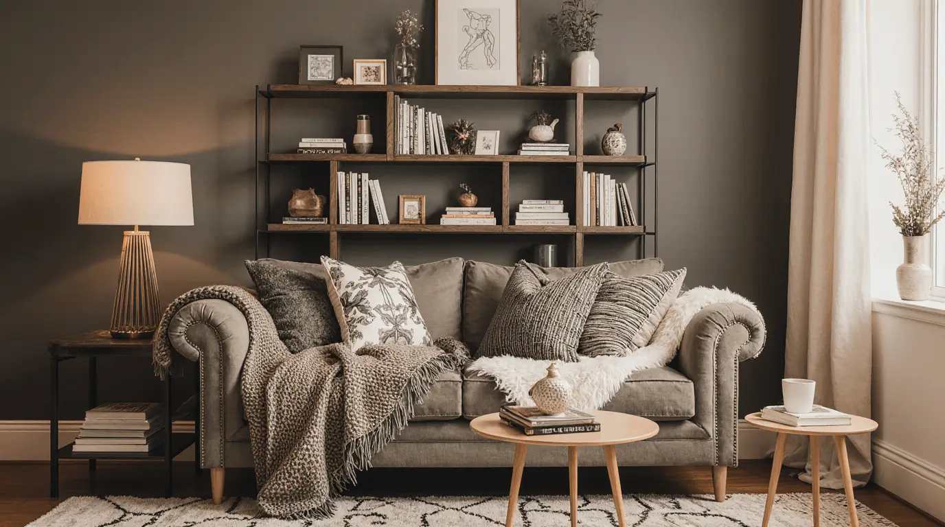 creative interior design