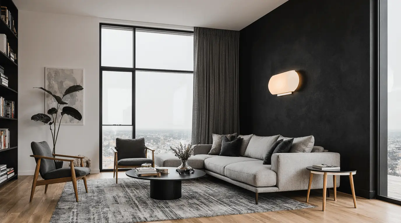 creative interior design