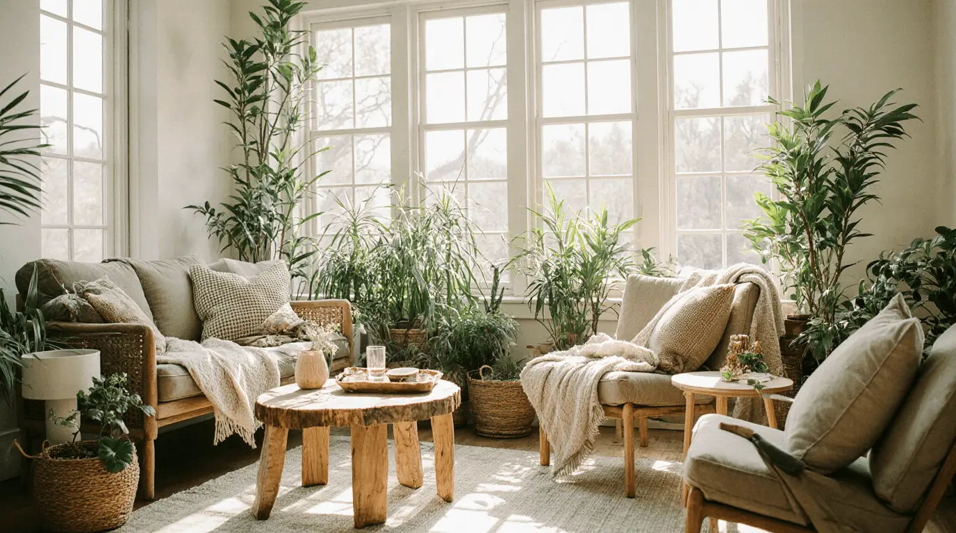 creative interior design